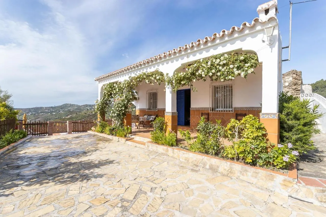 Villa Piedra Blanca Malaga 0*,  Spain