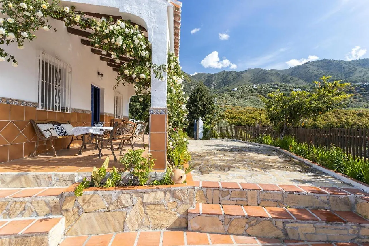 Villa Piedra Blanca Malaga