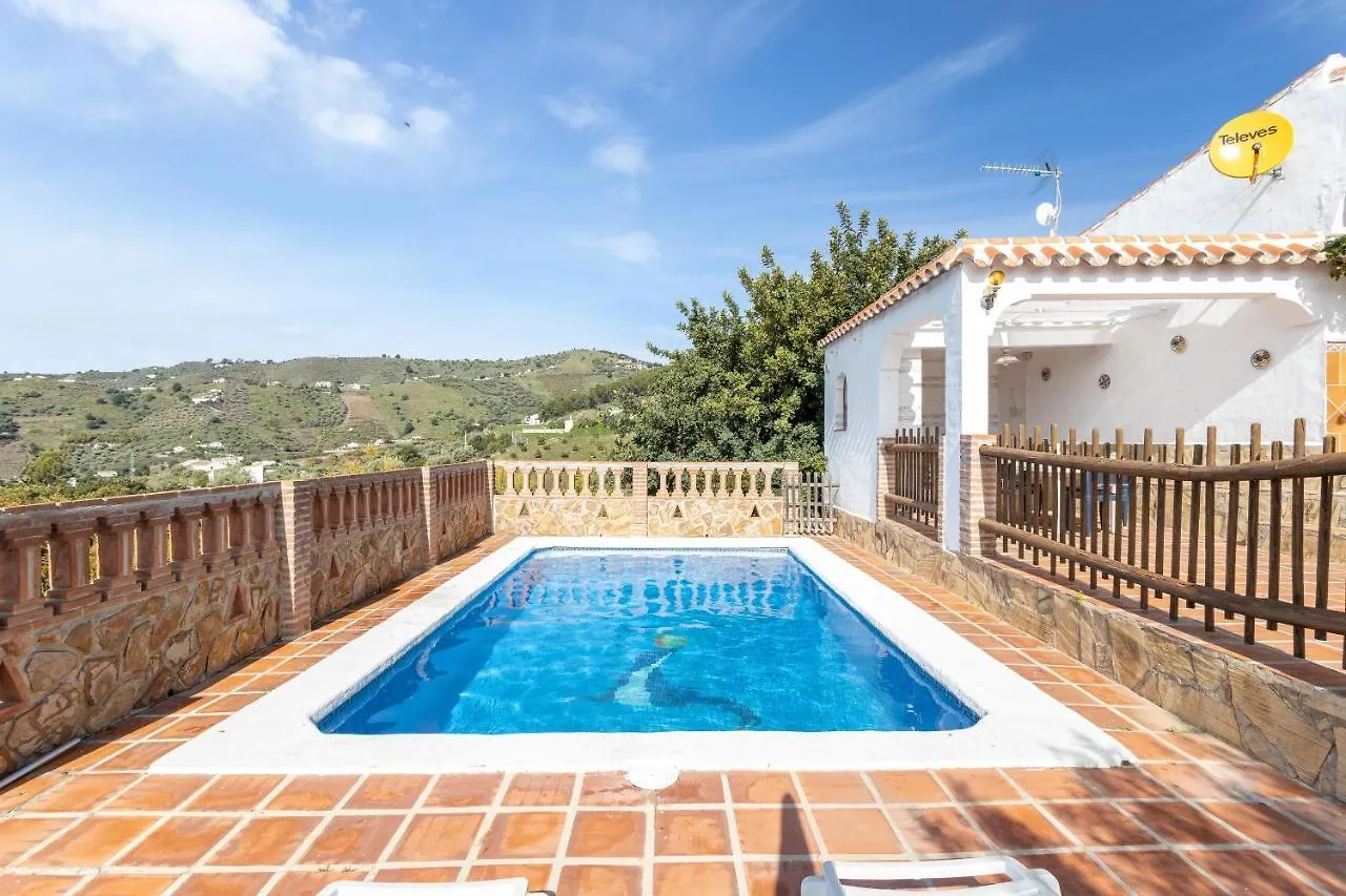 Villa Piedra Blanca Malaga 0*,