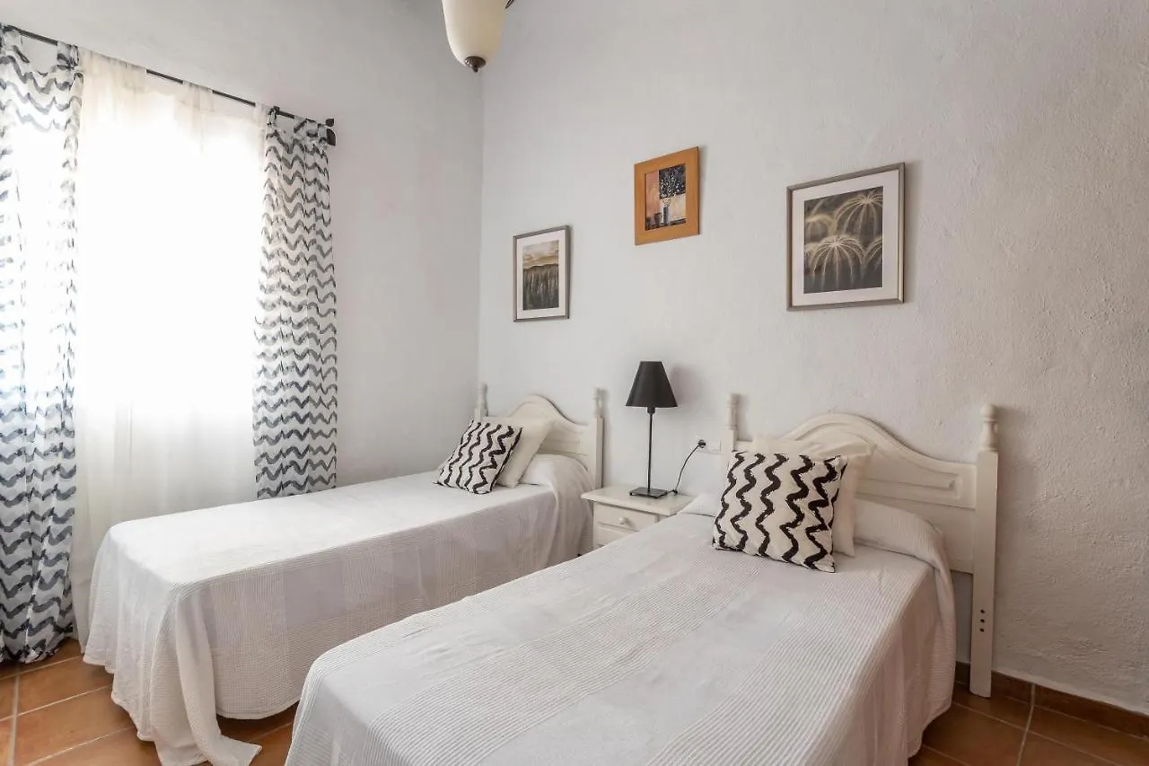 Villa Piedra Blanca Malaga