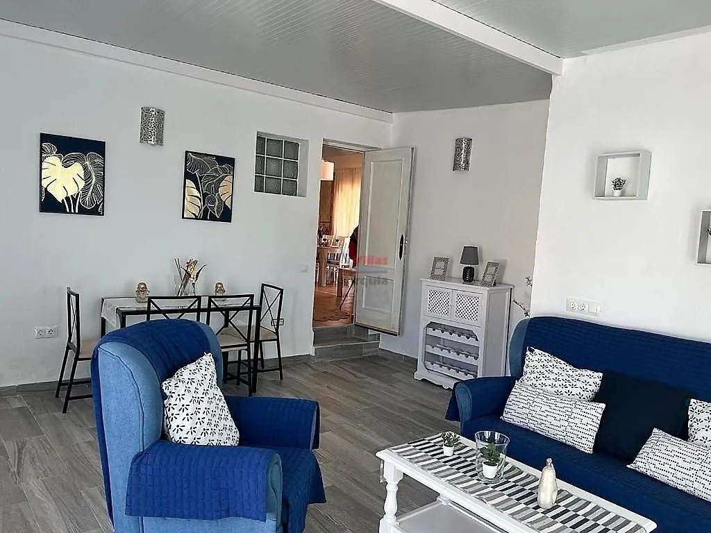 Holiday home Villa Piedra Blanca Malaga