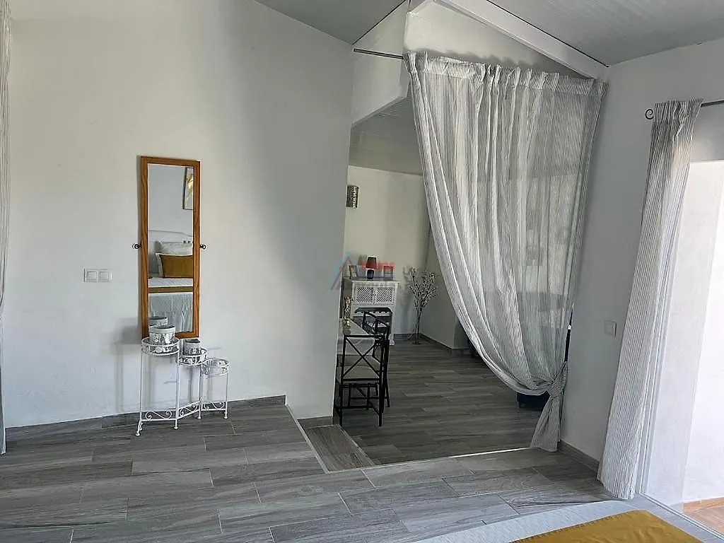 Holiday home Villa Piedra Blanca Malaga Spain