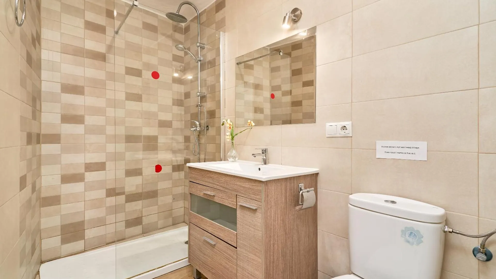 Villa Piedra Blanca Malaga Holiday home