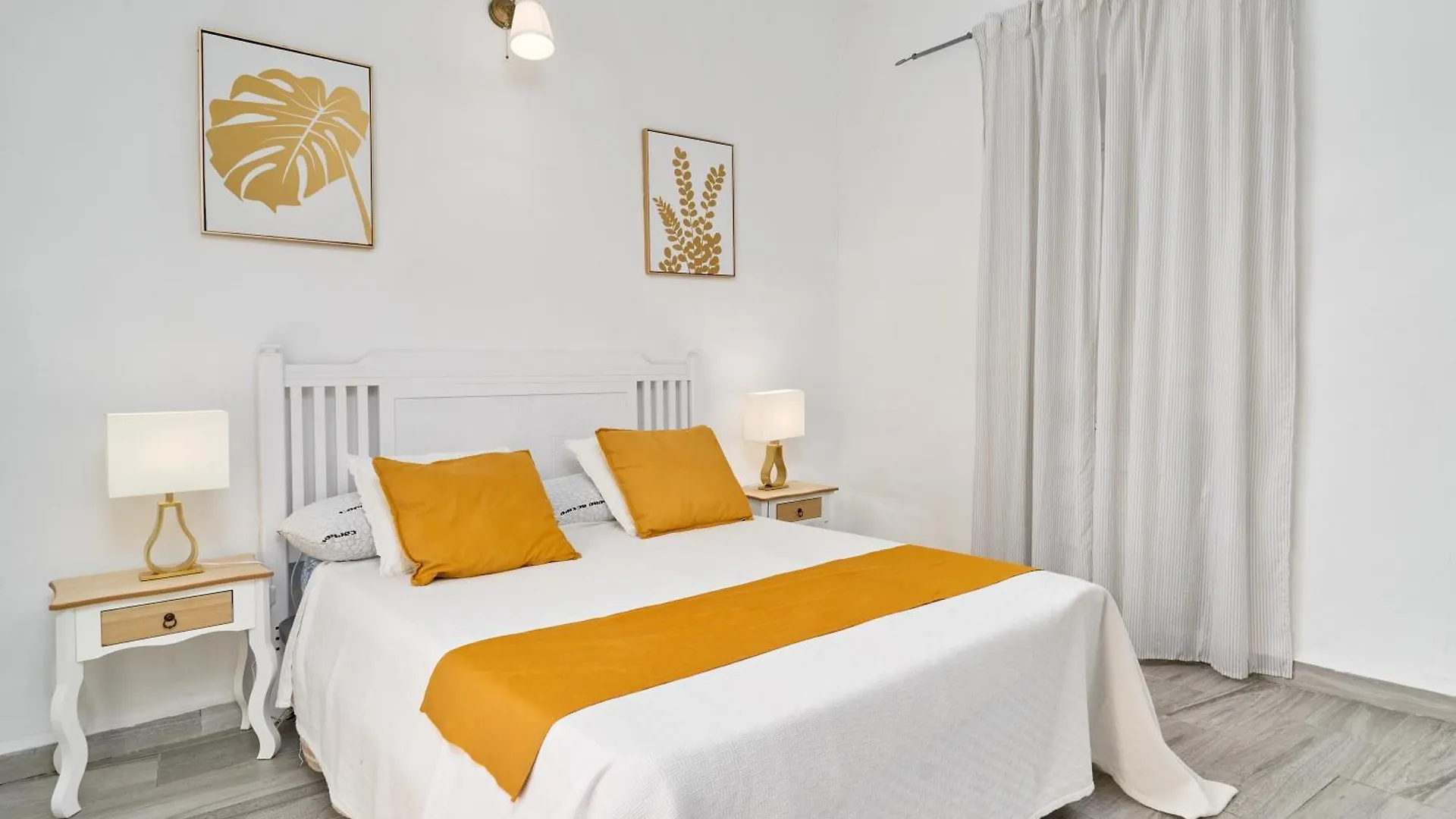 Holiday home Villa Piedra Blanca Malaga