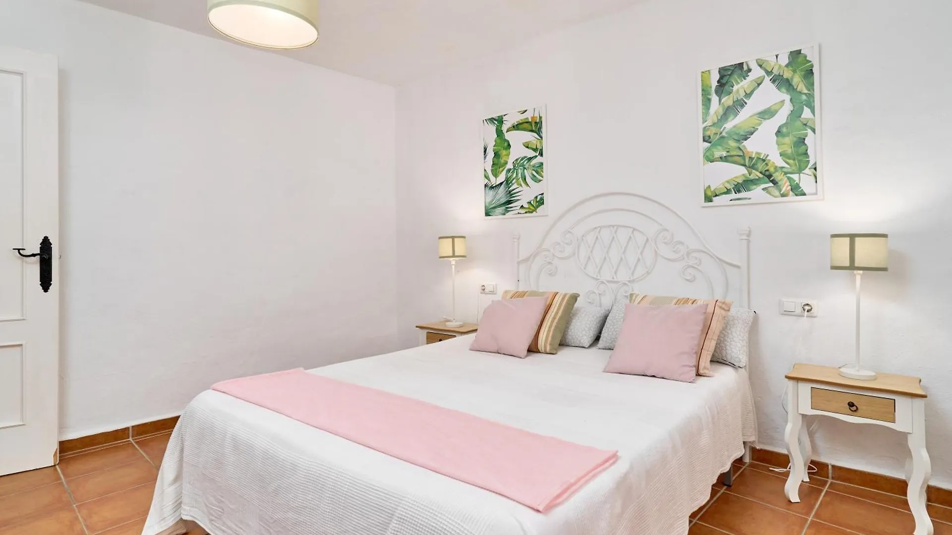 Villa Piedra Blanca Malaga