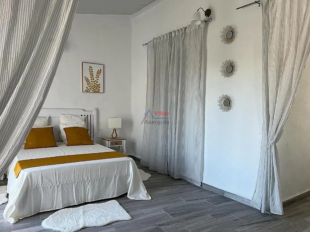 Villa Piedra Blanca Màlaga