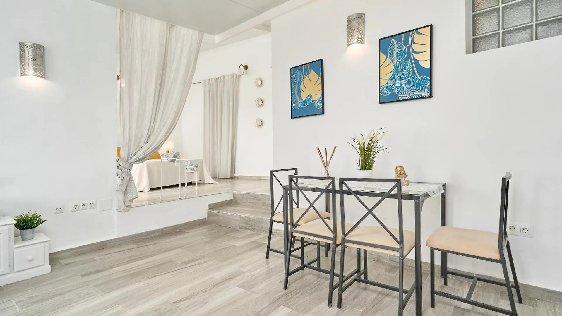 Villa Piedra Blanca Màlaga Prázdninový dům