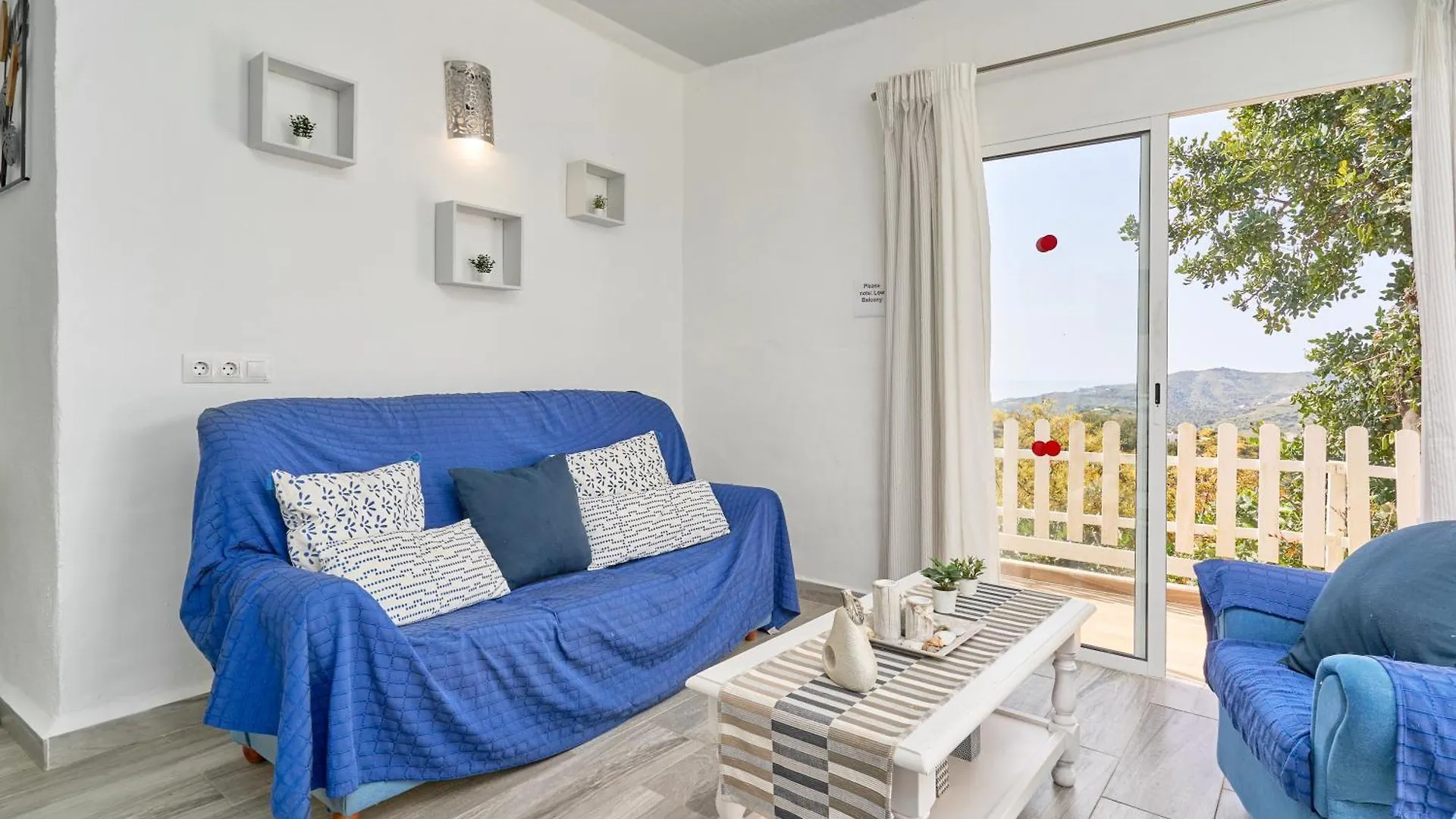 Villa Piedra Blanca Màlaga 0*,  Španělsko