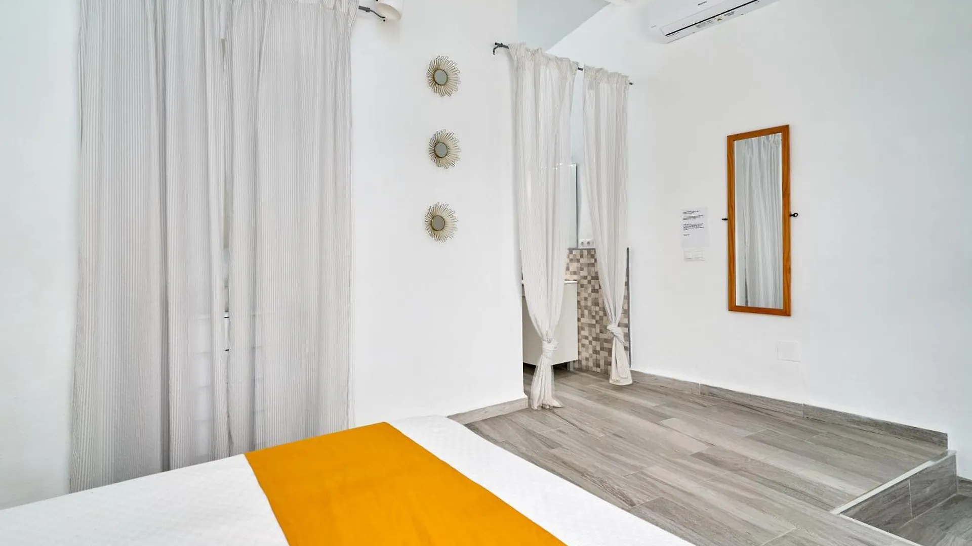 Villa Piedra Blanca Màlaga 0*,  Španělsko
